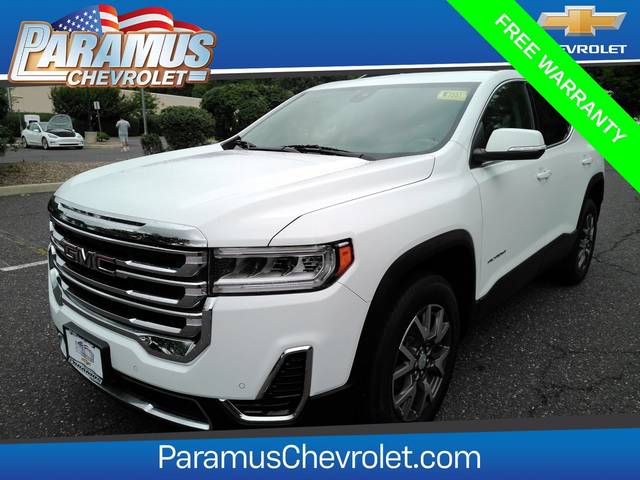 2023 GMC Acadia SLE AWD photo