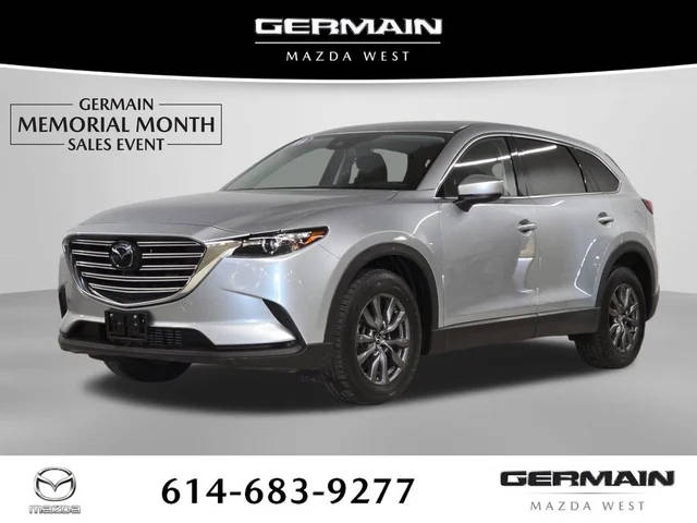 2023 Mazda CX-9 Touring AWD photo