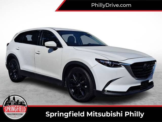 2023 Mazda CX-9 Touring Plus AWD photo