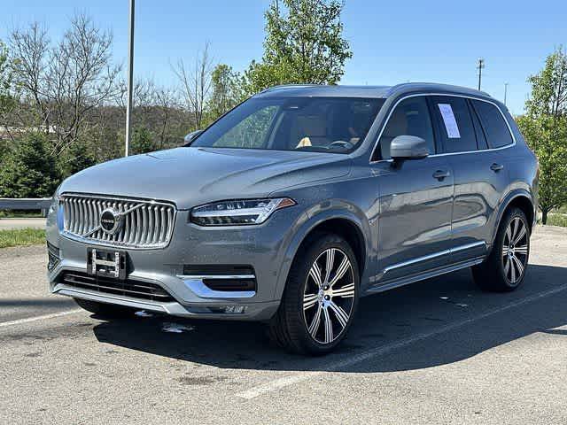 2023 Volvo XC90 Ultimate AWD photo