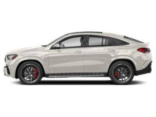 2023 Mercedes-Benz GLE-Coupe AMG GLE 63 S AWD photo