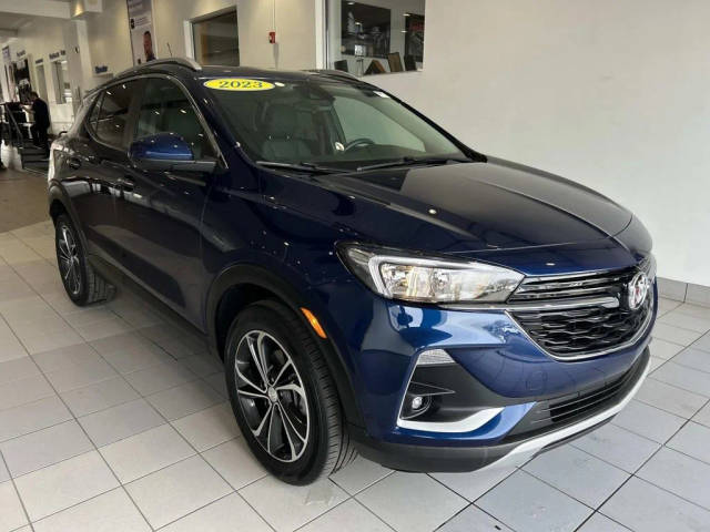 2023 Buick Encore GX Select FWD photo
