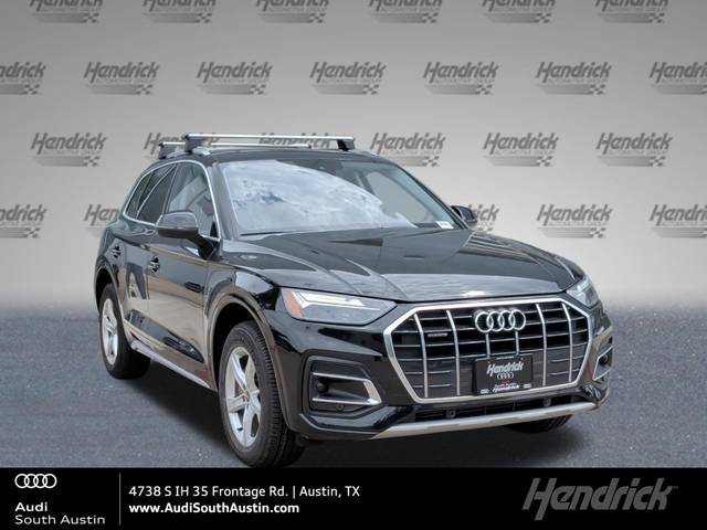 2023 Audi Q5 Premium AWD photo