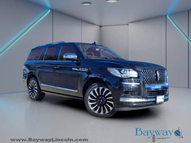 2023 Lincoln Navigator Black Label 4WD photo