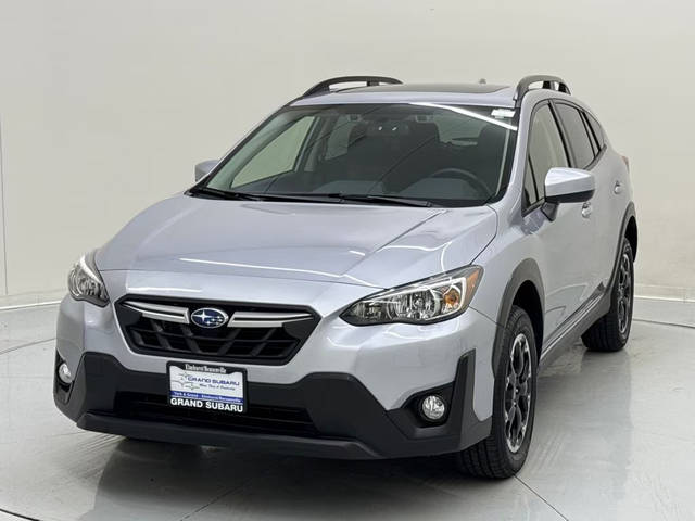 2023 Subaru Crosstrek Premium AWD photo