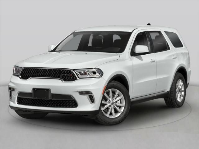 2023 Dodge Durango GT Launch Edition AWD photo