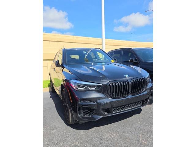 2023 BMW X5 sDrive40i RWD photo