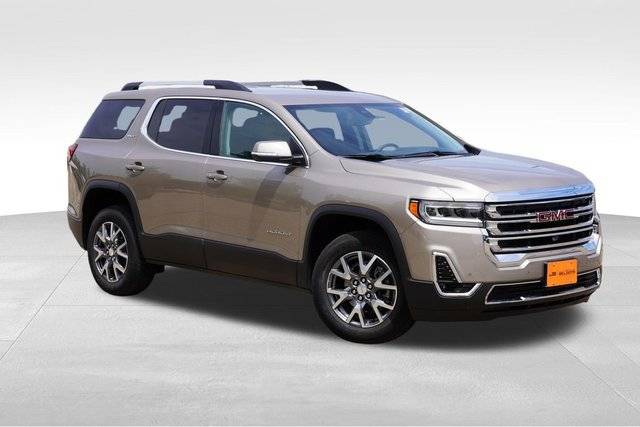 2023 GMC Acadia SLT AWD photo