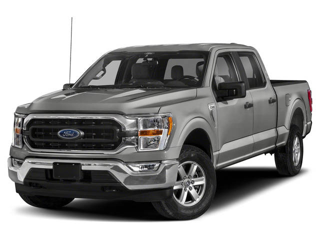 2023 Ford F-150 Platinum 4WD photo