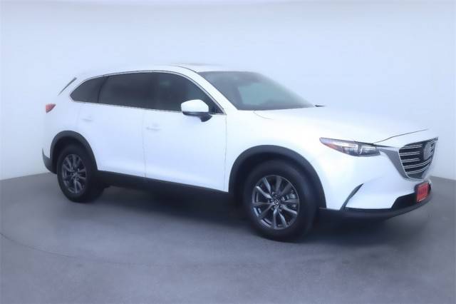 2023 Mazda CX-9 Touring AWD photo