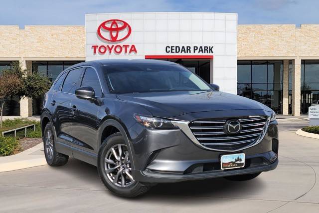 2023 Mazda CX-9 Touring AWD photo