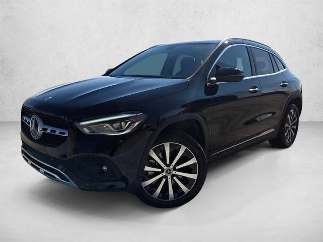 2023 Mercedes-Benz GLA-Class GLA 250 FWD photo