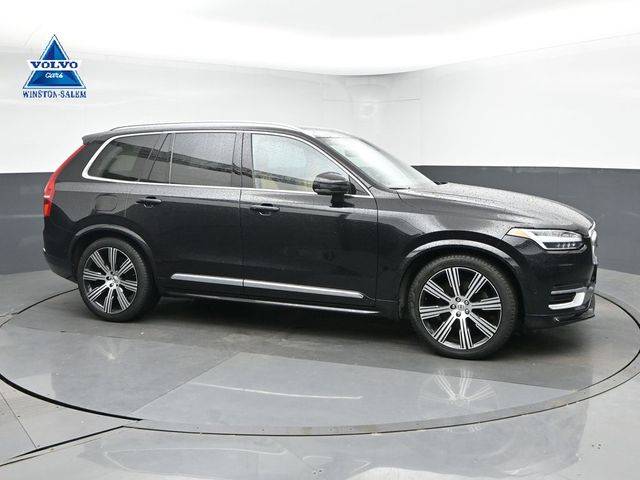 2023 Volvo XC90 Ultimate AWD photo