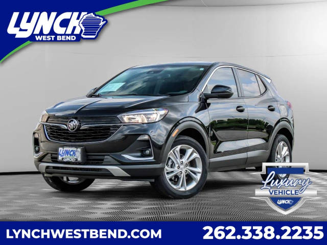 2023 Buick Encore GX Preferred AWD photo