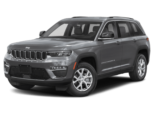 2023 Jeep Grand Cherokee Altitude 4WD photo