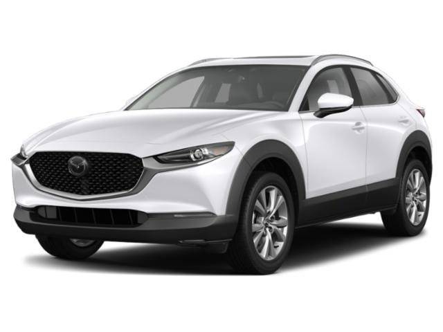 2023 Mazda CX-30 2.5 S Select Package AWD photo