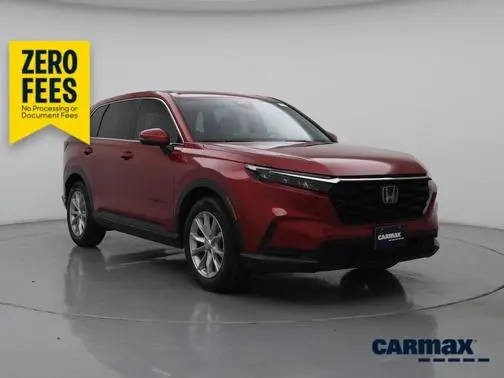 2023 Honda CR-V EX-L FWD photo