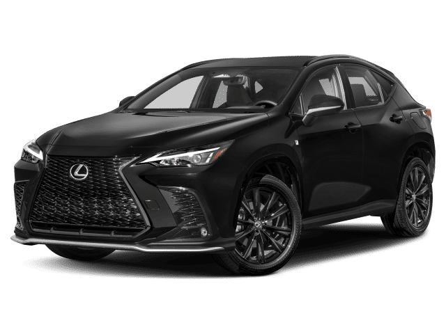 2023 Lexus NX NX 350 F SPORT Handling AWD photo