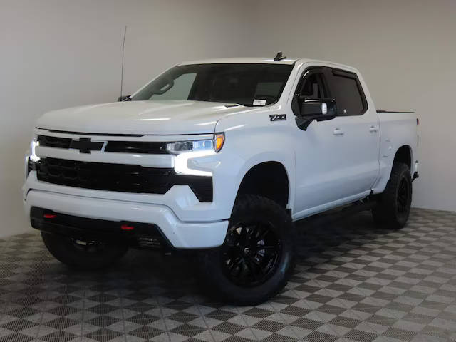 2023 Chevrolet Silverado 1500 RST 4WD photo