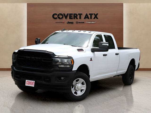 2023 Ram 3500 Tradesman 4WD photo