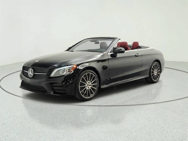 2023 Mercedes-Benz C-Class C 300 RWD photo