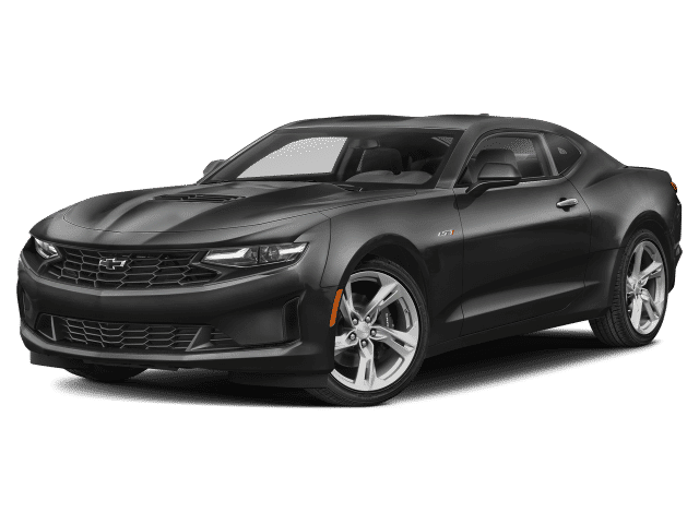 2023 Chevrolet Camaro 2LT RWD photo