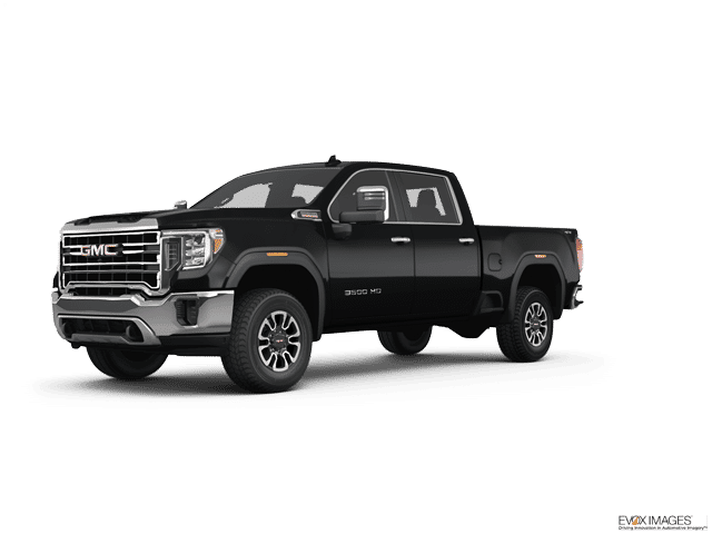 2023 GMC Sierra 3500HD Denali 4WD photo