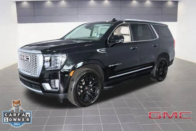 2023 GMC Yukon Denali 4WD photo