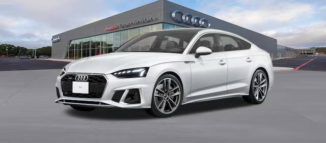 2023 Audi A5 Sportback S line Premium Plus AWD photo