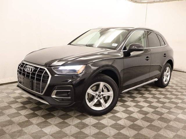 2023 Audi Q5 Premium AWD photo