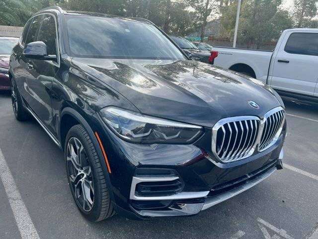 2023 BMW X5 sDrive40i RWD photo