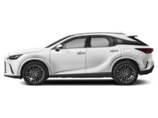 2023 Lexus RX RX 350h Luxury AWD photo
