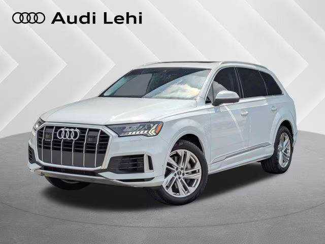 2023 Audi Q7 Premium AWD photo