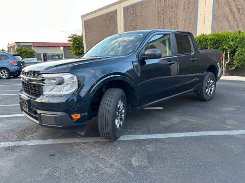 2023 Ford Maverick XLT FWD photo