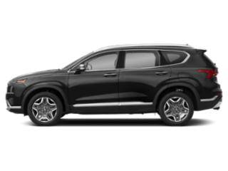 2023 Hyundai Santa Fe Limited AWD photo
