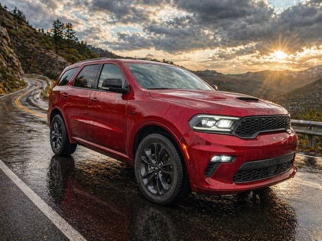 2023 Dodge Durango R/T Plus AWD photo