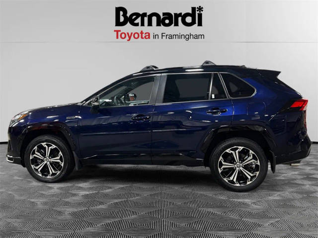 2023 Toyota RAV4 Prime XSE AWD photo