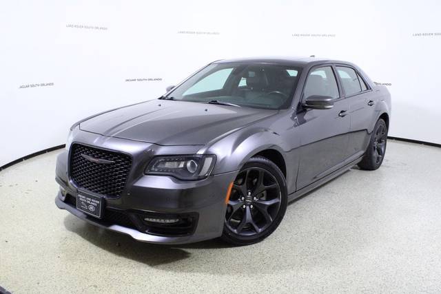 2021 Chrysler 300 300S RWD photo