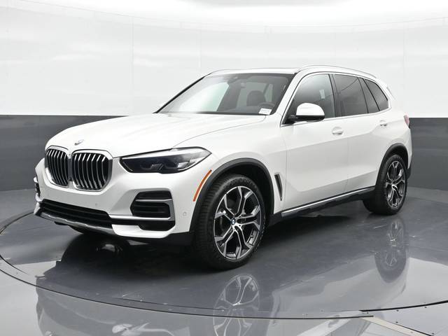 2023 BMW X5 xDrive40i AWD photo
