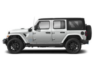 2023 Jeep Wrangler Unlimited 4xe Willys 4WD photo