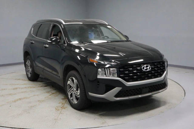 2023 Hyundai Santa Fe SEL AWD photo