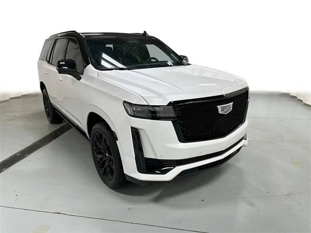 2023 Cadillac Escalade 4WD Sport Platinum 4WD photo