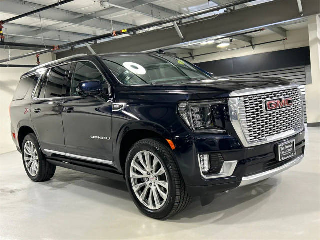 2023 GMC Yukon Denali 4WD photo