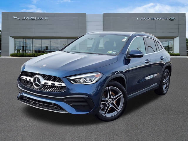 2023 Mercedes-Benz GLA-Class GLA 250 AWD photo