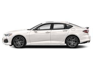 2023 Acura TLX w/A-Spec Package FWD photo