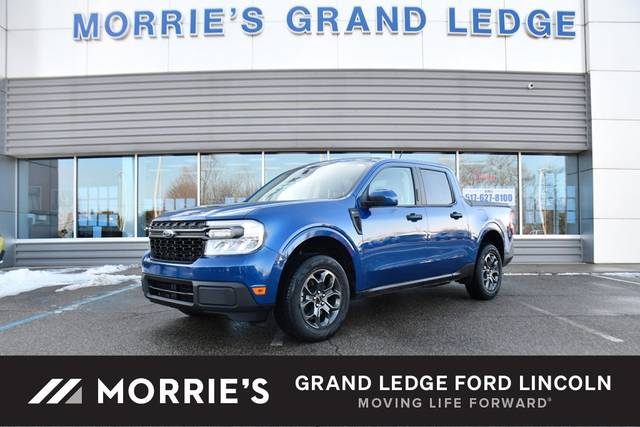 2023 Ford Maverick XLT FWD photo