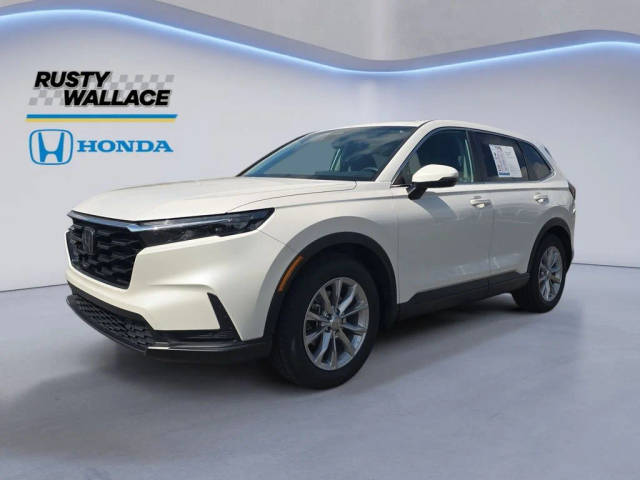 2023 Honda CR-V EX-L FWD photo
