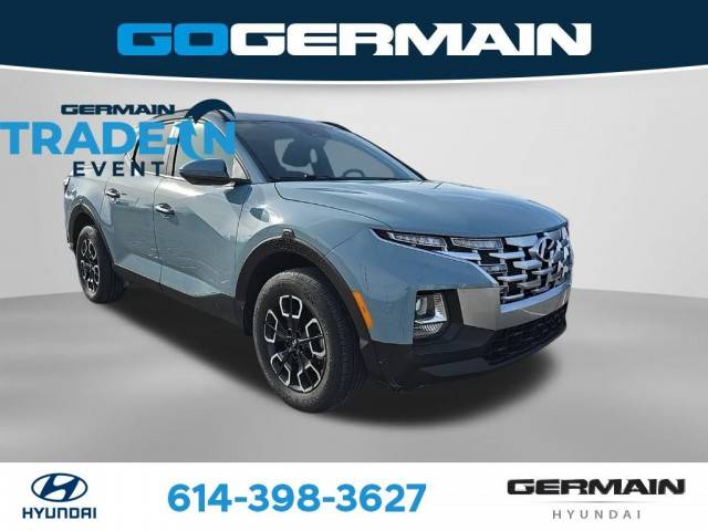 2023 Hyundai Santa Cruz SEL AWD photo