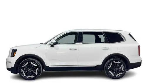2023 Kia Telluride S FWD photo