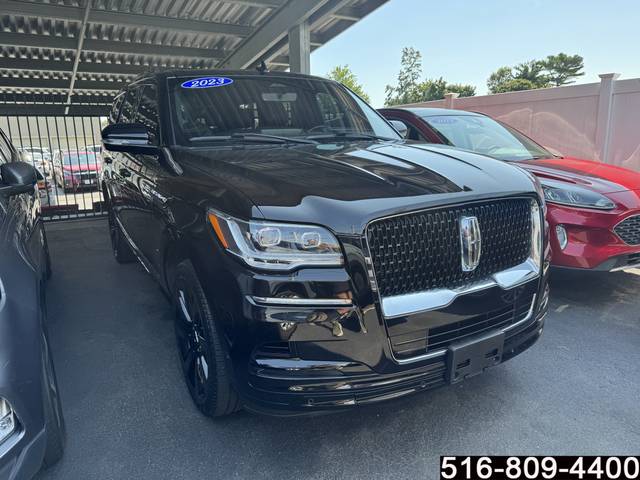 2023 Lincoln Navigator Reserve 4WD photo